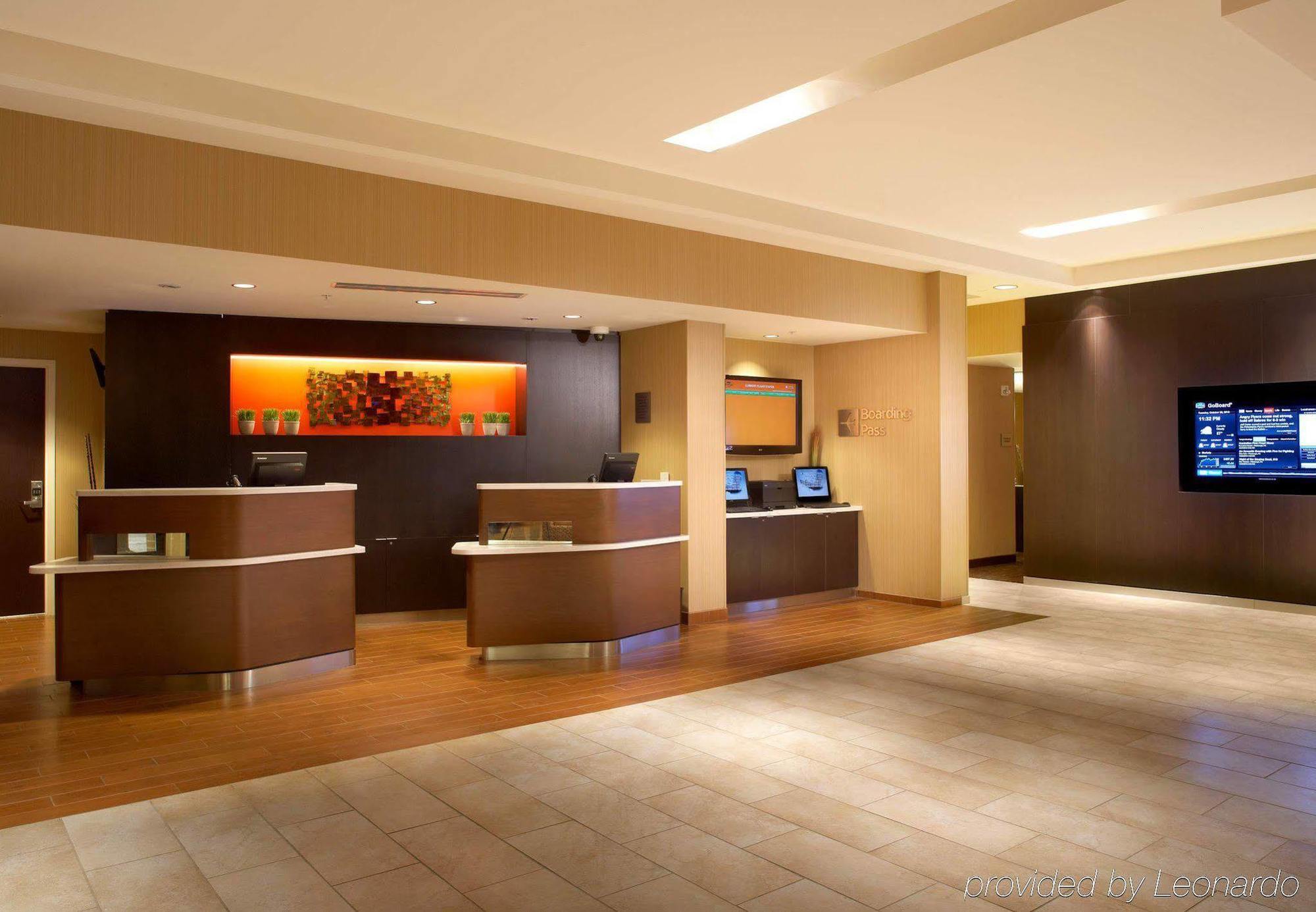 Hotel Courtyard Pittsburgh Settlers Ridge/Robinson Township Imperial Exterior foto