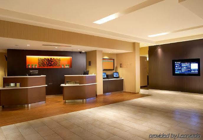 Hotel Courtyard Pittsburgh Settlers Ridge/Robinson Township Imperial Exterior foto